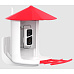 Camouflage EZ BirdFeeder Go 4