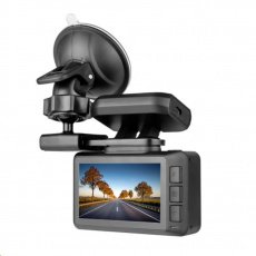 Eltrinex LS600 GPS - kamera do auta Eltrinex LS600 GPS - kamera do auta