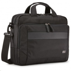 Taška na notebook Case Logic Notion 14", čierna Taška na notebook Case Logic Notion 14", čierna