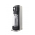 LIMO BAR výrobník sody TWIN - Black/Silver Mat