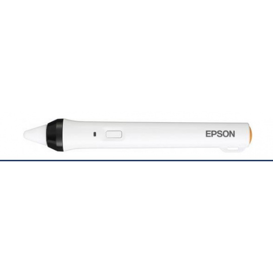 EPSON Interaktivní pero - ELPPN04B modré pro projektory EB-1420/1430/575/585/595