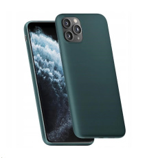 3mk ochranný kryt Matt Case pro Apple iPhone 11 Pro, lovage