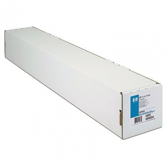 HP Professional Instant-dry Satin Photo Paper. 3-palcové jadro, 287 mikrónov (11.3 mil) - 300 g/m2 - 1118 mm x 15.2 m, Q8840A