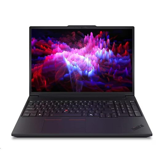 LENOVO NTB ThinkPad P16v G3 - Ultra 7 255H,16" WUXGA IPS,32GB,1TSSD,HDMI,RTX PRO 1000 8GB,W11P,3Y Premier LENOVO NTB ThinkPad P16v G3 - Ultra 7 255H,16" WUXGA IPS,32GB,1TSSD,HDMI,RTX PRO 1000 8GB,W11P,3Y Premier