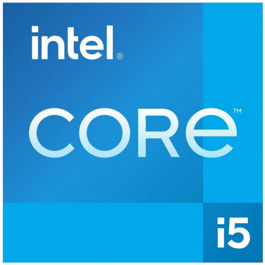 CPU INTEL Core i5-12400, 2,50 GHz, 18 MB L3 LGA1700, TRAY (bez chladiča) CPU INTEL Core i5-12400, 2,50 GHz, 18 MB L3 LGA1700, TRAY (bez chladiča)