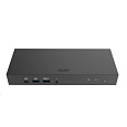 ACER Dokovací stanice Thunderbolt 4 Dock T34,Black