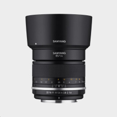 Samyang MF 85mm f/1.4 MK2 Sony E Samyang MF 85mm f/1.4 MK2 Sony E