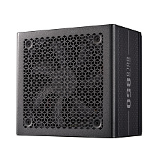 Cooler Master zdroj ELITE Gold 850W FM, 120mm, Plně modulární, 80 Plus Gold, ATX 3.1 Cooler Master zdroj ELITE Gold 850W FM, 120mm, Plně modulární, 80 Plus Gold, ATX 3.1