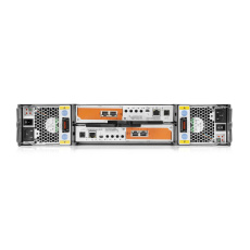 HPE MSA 2060 10GbE iSCSI SFF 46TB Bundle ( 12 x 3.84TB SSD SAS RI SFF M2 ) HPE MSA 2060 10GbE iSCSI SFF 46TB Bundle ( 12 x 3.84TB SSD SAS RI SFF M2 )