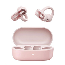 LENOVO Open-Ear Clip-on Earbuds X500 Pink LENOVO Open-Ear Clip-on Earbuds X500 Pink