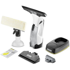 Kärcher WV 5 Plus N Battery Čistič Oken Kärcher WV 5 Plus N Battery Čistič Oken