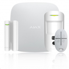 Ajax StarterKit 2 SET (8EU) ASP white Ajax StarterKit 2 SET (8EU) ASP white