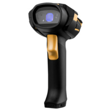 CipherLab 2564, CMOS, BT, 2D, SR, BT, kit (USB), black CipherLab 2564, CMOS, BT, 2D, SR, BT, kit (USB), black