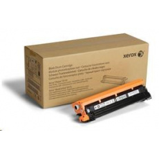 Čierna bubnová tonerová kazeta Xerox pre Phaser 6510 a WorkCentre 6515, (48 000 strán) Čierna bubnová tonerová kazeta Xerox pre Phaser 6510 a WorkCentre 6515, (48 000 strán)