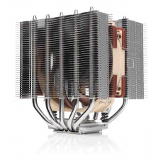 NOCTUA NH-D12L - chladič CPU (LGA 1700)