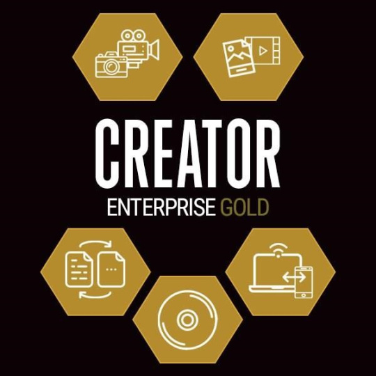 Creator Gold Education Maintenance (1 rok)ML(2501+)