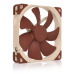 NOCTUA Ventilátor NF-A14 5V, 140mm, hnědá