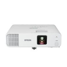 EPSON projektor EB-L260F, 1920x1080, 4600ANSI, 2.500.000:1, USB, LAN, VGA, WiFi, HDMI, 5 LET ZÁRUKA