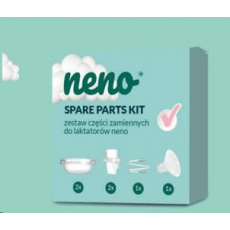 Neno Aris spare parts Kit sada náhradních dílů