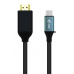 iTec USB-C HDMI kábel adaptér 4K/60 Hz 150cm