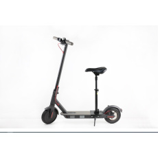 BAZAR - Malé zadní sedátko pro Xiaomi koloběžku M365/Essential/1S/Scooter 3 - neoriginální obal