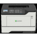 ČB tlačiareň LEXMARK MS521dn A4, 44 str./min, 512 MB, LCD, duplex, USB 2.0, LAN