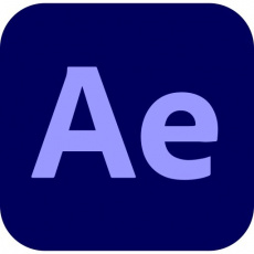After Effects for teams, Multi Platform, English, Government, 1 používateľ, 1 mesiac, Level 1, 1 - 9 Lic - nová licence After Effects for teams, Multi Platform, English, Government, 1 používateľ, 1 mesiac, Level 1, 1 - 9 Lic - nová licence