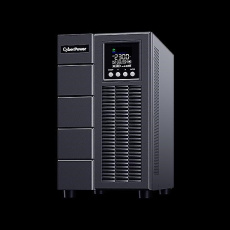 CyberPower Main Stream OnLine UPS 3000VA/2700W, XL, veža CyberPower Main Stream OnLine UPS 3000VA/2700W, XL, veža
