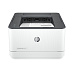 HP LaserJet Pro 3002dn (33 str/min, A4, USB, Ethernet, duplex)