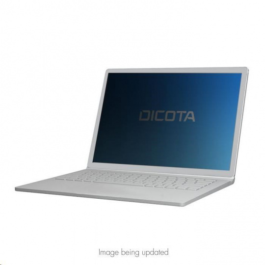 DICOTA Privacy filter 2-Way pre HP x360 1040 G6, samolepiaci