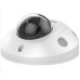 Hikvision DS-2CD2546G2-IS(2.8mm)(C), 4MPix IP Mini Dome AcuSense kamera; IR 30m, IP67, Audio, Alarm
