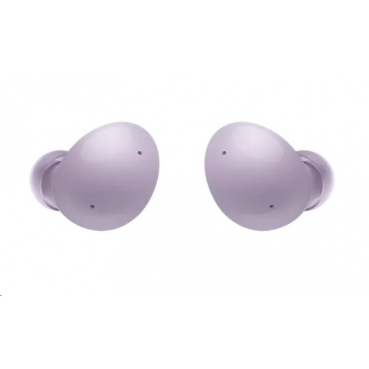 Samsung Bluetooth sluchátka Galaxy Buds 2, EU, fialová
