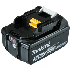 Makita akumulátor BL1850B 18V 5Ah Li-ion Makita akumulátor BL1850B 18V 5Ah Li-ion