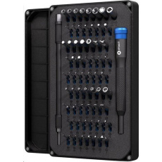 sada skrutkovačov a bitov iFixit