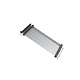 Cooler Master Riser Cable PCIe 4.0 x16 Ver. 2 - 200mm, černá