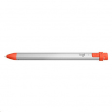 Logitech Crayon Digitaler Stift Wireless pre Ipad, EMEA, Intense sorbet, Orange Logitech Crayon Digitaler Stift Wireless pre Ipad, EMEA, Intense sorbet, Orange