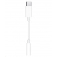 APPLE USB-C na 3.adaptér pre 5 mm konektor slúchadiel
