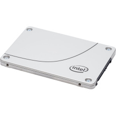 Séria Intel® SSD D3-S4620 (960 GB, SATA III, OEM 3D4 TLC)