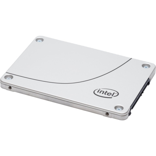 Séria Intel® SSD D3-S4620 (960 GB, SATA III, OEM 3D4 TLC)