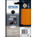Čierny atrament EPSON Single Pack Black 405XL Durabrite Ultra