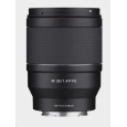 Samyang AF 35mm f/1.4 P Sony FE