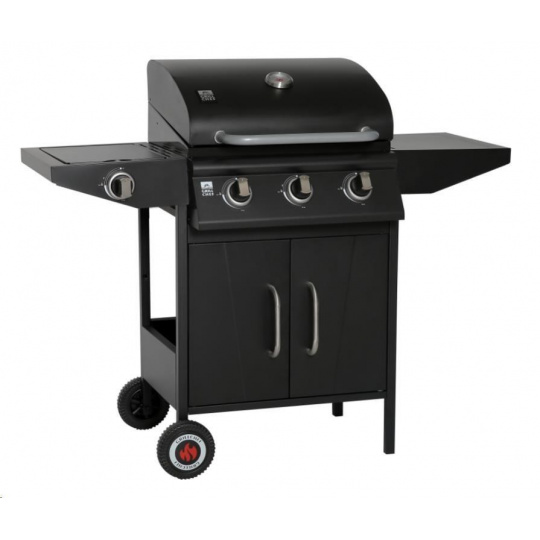 Landmann BBQ  plynový gril 3.1 (13 kW)