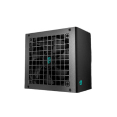 DEEPCOOL GAMERSTORM zdroj 750W PF750L, 120mm, 80+ , ATX 3.1, černá DEEPCOOL GAMERSTORM zdroj 750W PF750L, 120mm, 80+ , ATX 3.1, černá
