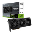 ASUS VGA NVIDIA GeForce RTX 5070 Ti PRIME 16GB, 16GB GDDR7, 3xDP, 1xHDMI