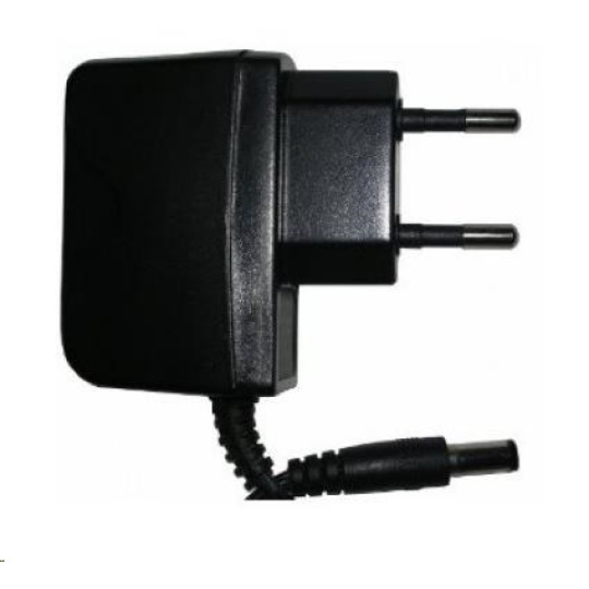 Grandstream napájecí adaptér 12V/0,5A Grandstream napájecí adaptér 12V/0,5A