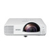 EPSON projektor EB-L210SF, 1920x1080, 4000ANSI, 2.500.000:1, USB, LAN, WiFi, VGA, HDMI, Repro 16 W, 5 LET ZÁRUKA