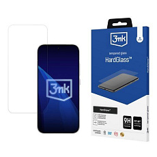 3mk tvrzené sklo HardGlass pro POCO X8 Pro