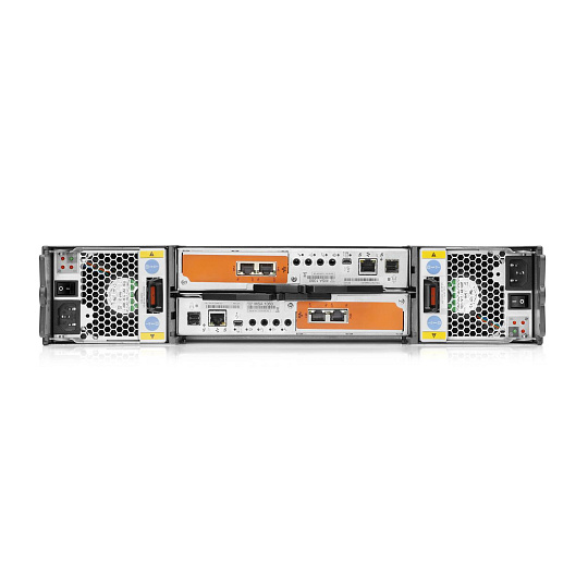 HPE MSA 2072 16Gb FC SFF Storage (2x1.92tb R0Q47A + ADS P88922-B25) RENEW S2C83A HPE MSA 2072 16Gb FC SFF Storage (2x1.92tb R0Q47A + ADS P88922-B25) RENEW S2C83A