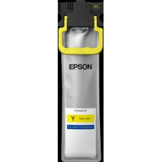 EPSON WorkForce Pro EM/EP-C800R Yellow XL Ink (5.000 str.)