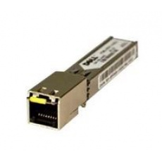 Dell Networking Transceiver SFP 1000BASE-T - Customer Kit